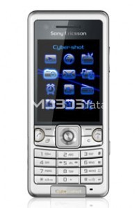 SONY ERICSSON C510 specifikacije